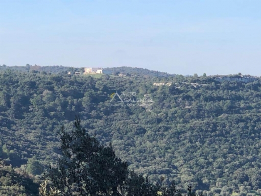 (Cod. Immobile: 2144vm) - Tipologia: Masseria/Tenuta a Ostuni (Brindisi) Puglia